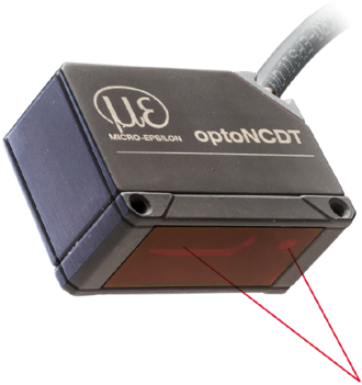 optoNCDT 1320
