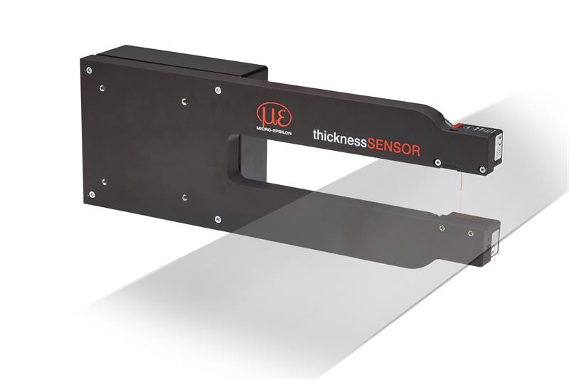 thicknessSENSOR