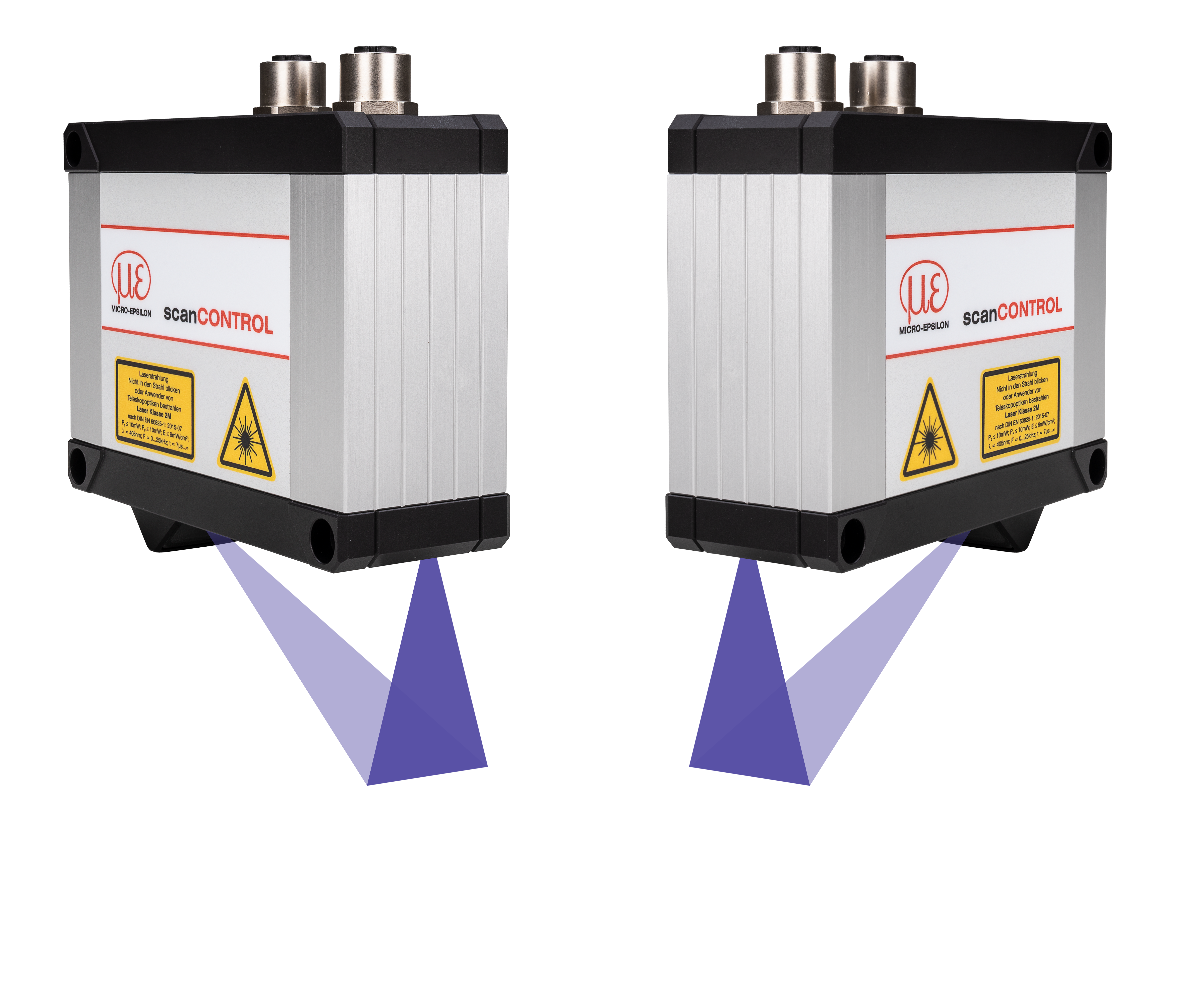 scanCONTROL 30x0