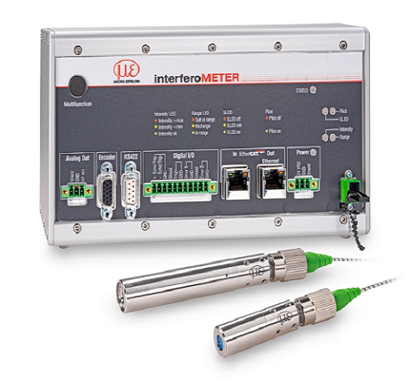 interferoMETER IMS5400-DS