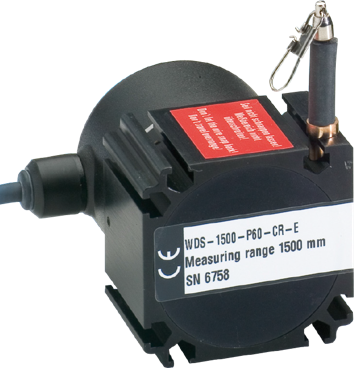 wireSENSOR P60 digital