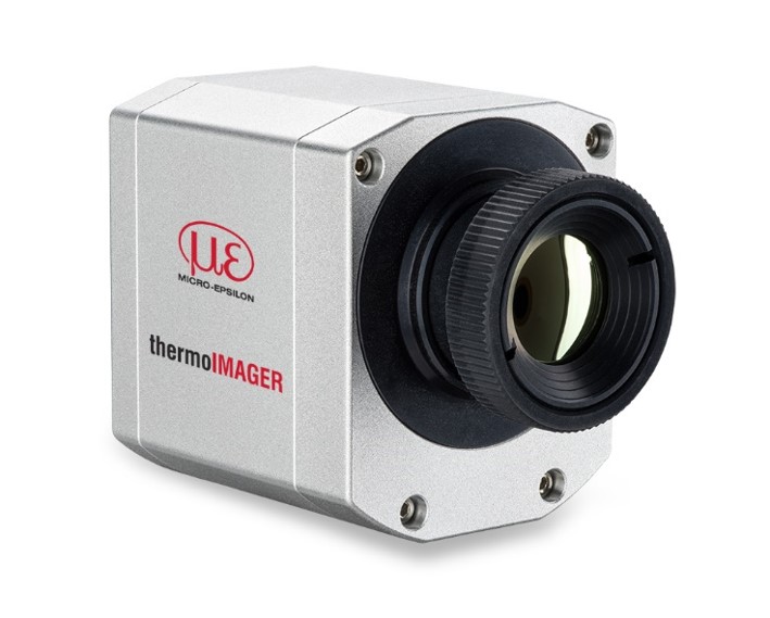 thermoIMAGER TIM QVGA