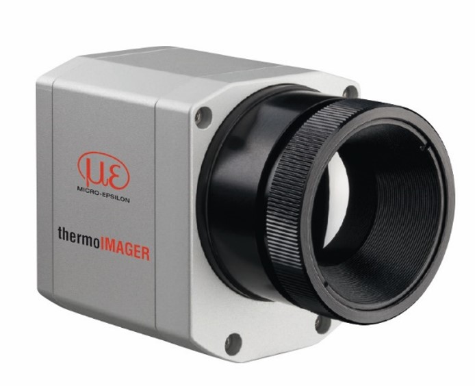 thermoIMAGER TIM 640 VGA