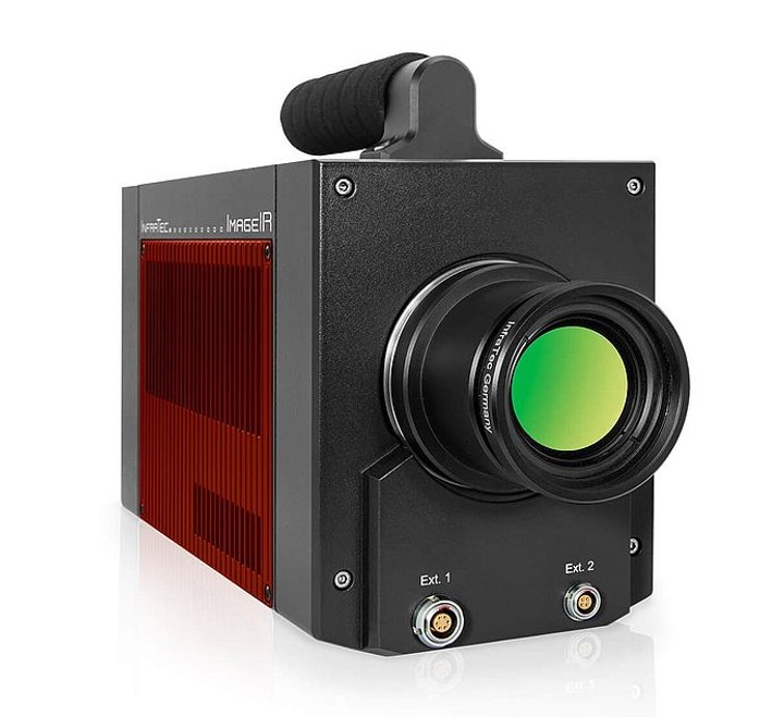 ImageIR® 9400