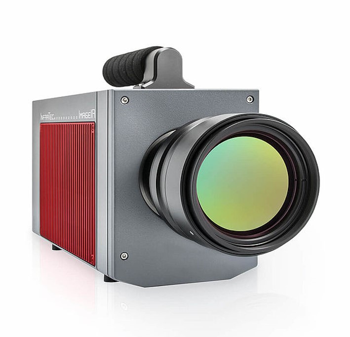 ImageIR® 9500
