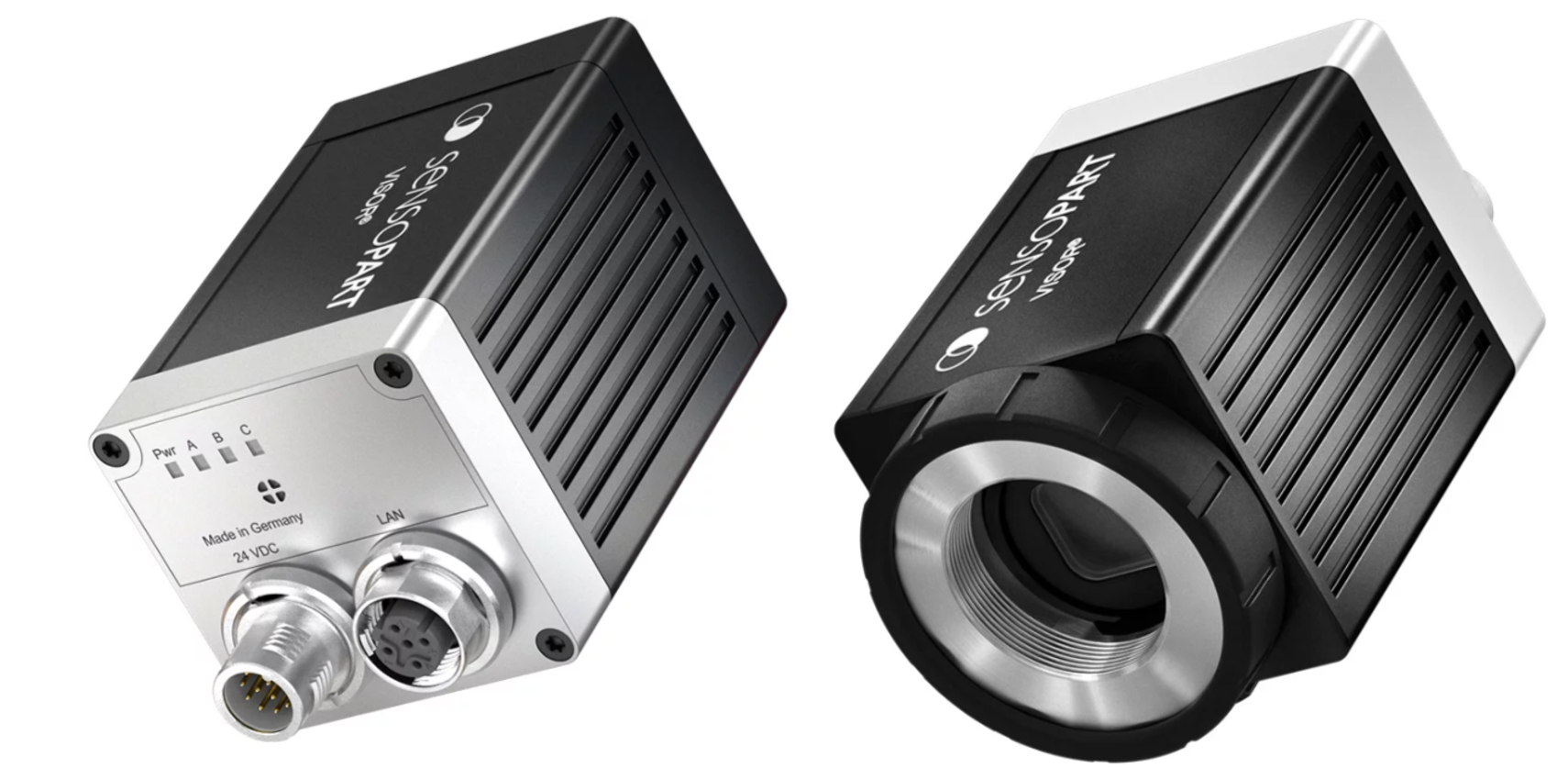 V10 Allround Adv, C-Mount
