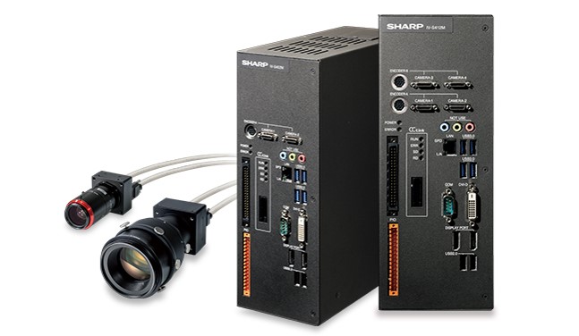 IV-KS402M
