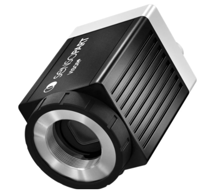 V50 Code Reader Pro, C-Mount