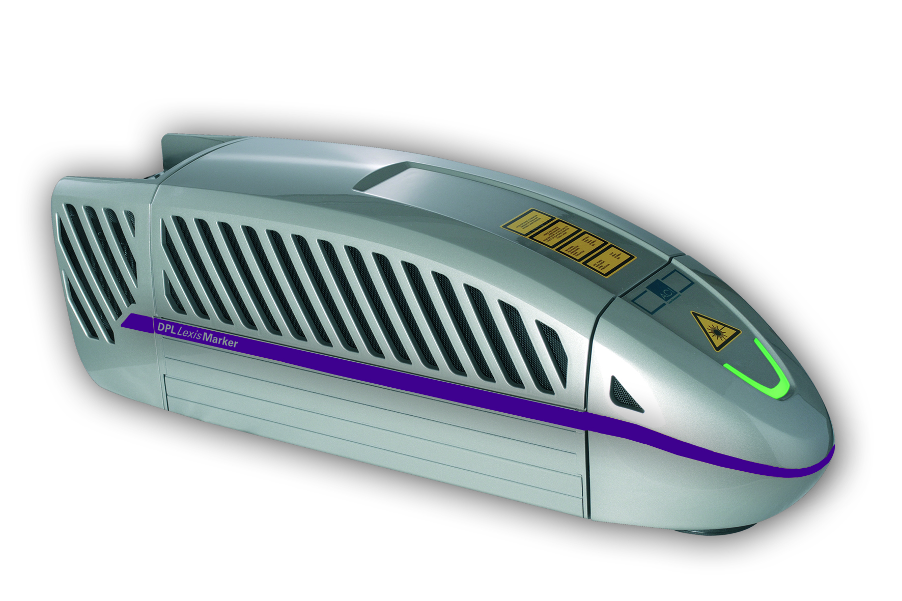 DPL Lexis Marker 2 W