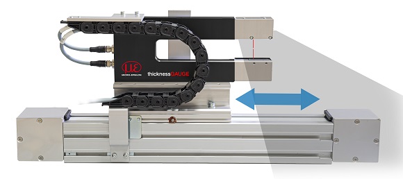 thicknessGAUGE