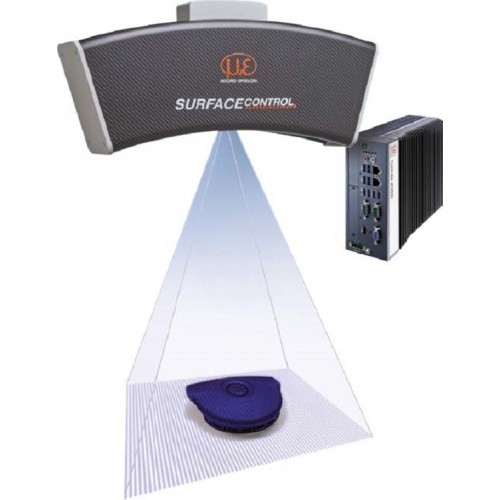 surfaceCONTROL 3D 2500