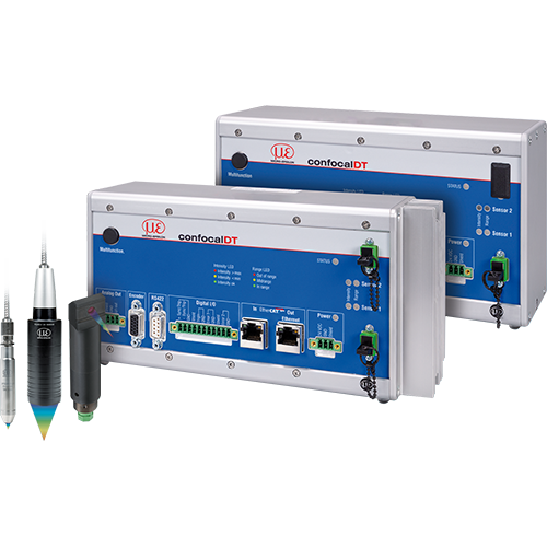 confocalDT IFC246x