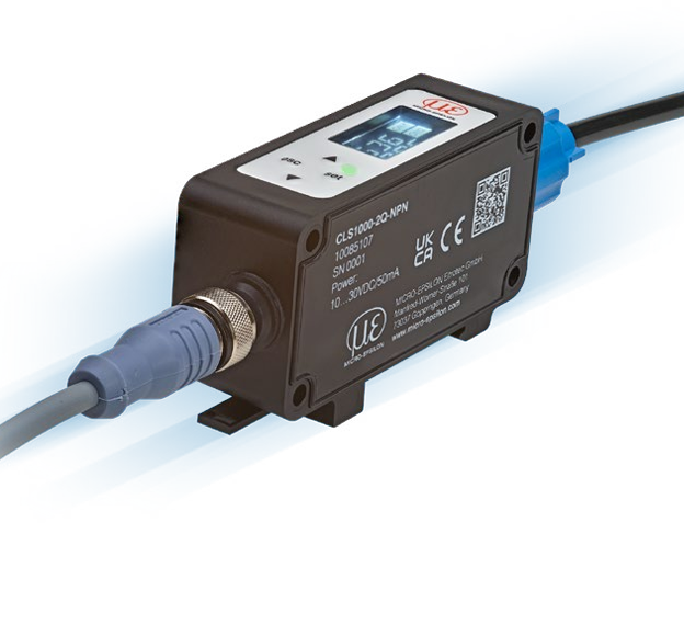 optoCONTROL CLS1000