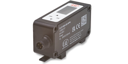 optoCONTROL CLS1000-2Q