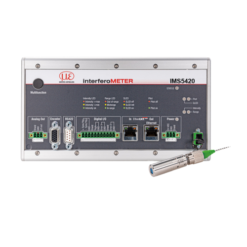 interferoMETER IMS5420-TH